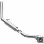 MagnaFlow 5551448 shown out of the box, photo 13