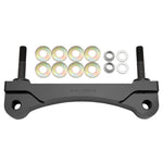 Wilwood AERO6 Front Bracket Kit Toyota LC200