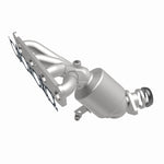 Magnaflow 13-17 Nissan Sentra 1.8L Direct-Fit Catalytic Converter