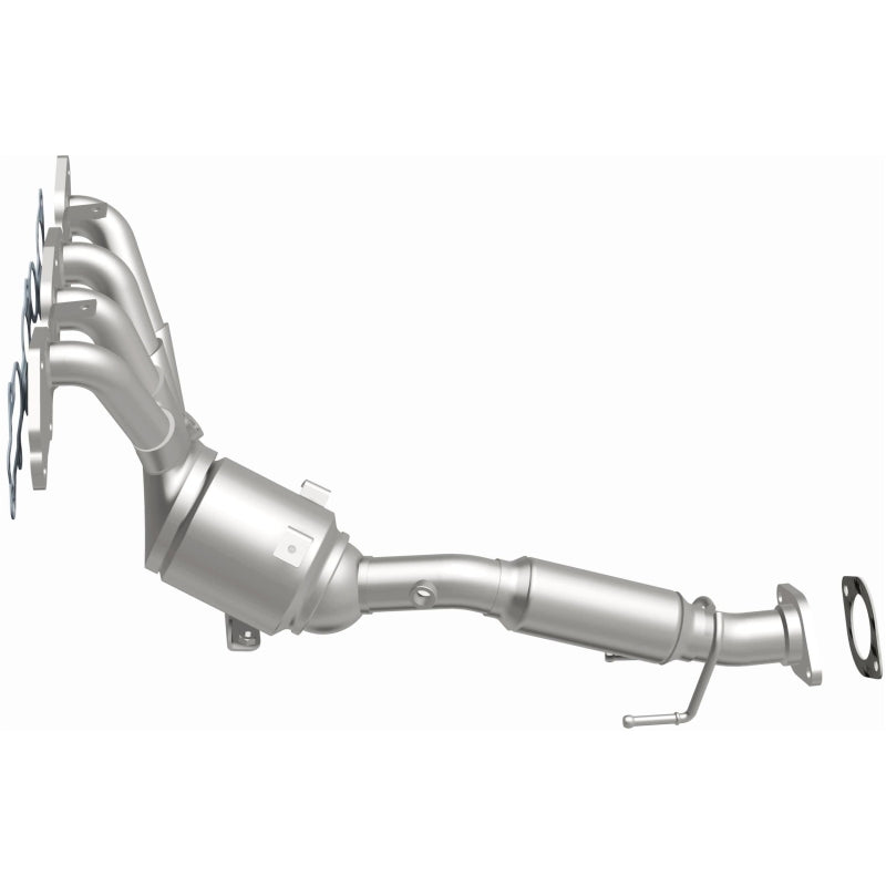 MagnaFlow 5551444 shown out of the box, photo 11