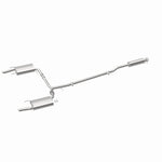 BRExhaust 05-12 Toyota Avalon 3.5L Exhaust Kit