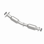 Magnaflow 13-15 Nissan Sentra 1.8L California Grade CARB Compliant DF Catalytic Converter