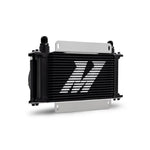 Mishimoto Universal Oil Cooler Kit - 19 Row Cooler and 2x5in Fans