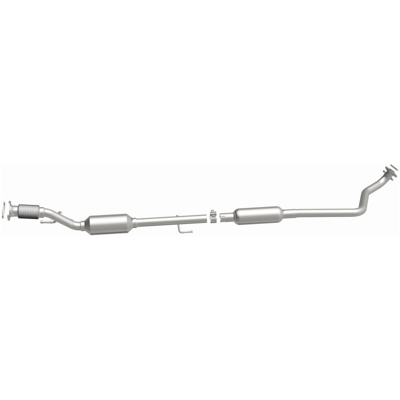 MagnaFlow 280376 shown out of the box, photo 11
