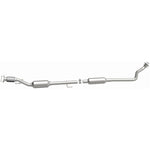 MagnaFlow 280376 shown out of the box, photo 11