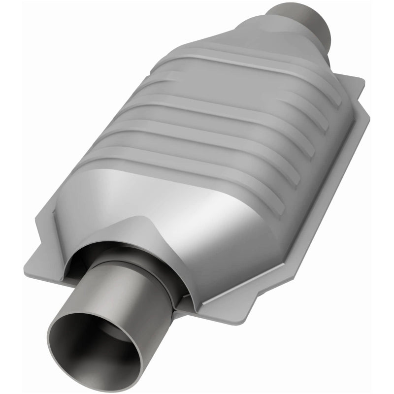 MagnaFlow 3322016 shown out of the box, photo 12