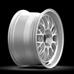 fifteen52 Holeshot RSR 18x9.5 5x120 22mm ET 72.56mm Center Bore Radiant Silver