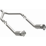 MagnaFlow 5461533 shown out of the box, photo 15