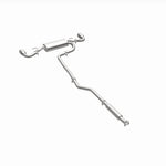 MagnaFlow Mazda BRE Exhaust Replacement Kit