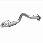 BRE Exhaust 12-16 CHEVROLET SONIC 1.8L Front Pipe Kit