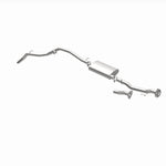 MagnaFlow BRE Exhaust Kit 96-02 S10 Sonoma 4.3L