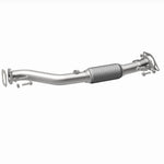 BRE Exhaust 01-06 Elantra 2.0L Front Pipe Kit