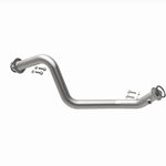 BRE Exhaust 06-12 RAV4 2.4L 2.5L 3.5L Front Pipe Kit