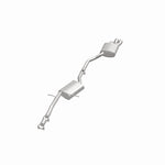 MagnaFlow BRE Exhaust Kit 09-16 Audi A4 Quattro 2L