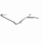 Magnaflow BRE Rear Muffler Kit Replacement Lexus