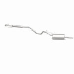 MagnaFlow BRE Exhaust Kit 13-17 NISSAN SENTRA 1.8L