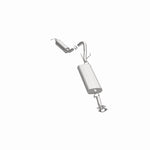 MagnaFlow BRE Exhaust Kit 02-04 Montana Venture 07-09 Uplander Montana