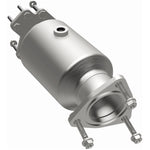 MagnaFlow DF Conv 2020 Chevrolet Corvette Right Closed Couple 6.2L