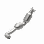 MagnaFlow DF Conv 2021 Ford F-150 Left Underbody 3.5L