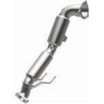 MagnaFlow 21-478 shown out of the box, photo 15
