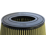 aFe Magnum FORCE Intake Filter w/Pro GUARD 7 (7x5-1/4)IN F x(10x7-1/4)IN B (6-7/8x4-7/8)IN Tx7-7/8IN