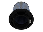 aFe Momentum Intake Replacement Air Filter 4 IN F x 6-1/2 IN B x 6-1/2 IN T (Inverted) X 8 IN H