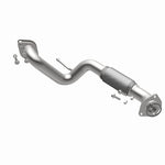 BRE Exhaust 14-17 NISSAN ROGUE 2.5L Front Pipe Kit