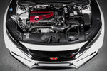 Eventuri Carbon Kevlar Engine Cover for Honda Civic Type R 2015-2023+