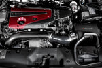 Eventuri Carbon Kevlar Engine Cover for Honda Civic Type R 2015-2023+