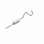 MagnaFlow BRE Exhaust Kit 11-14 Ford F-150