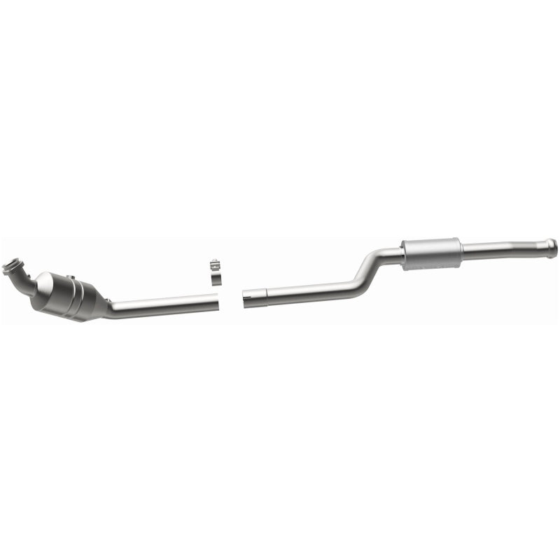 MagnaFlow 5561916 shown out of the box, photo 15