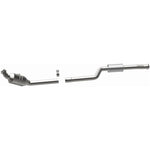 MagnaFlow 5561916 shown out of the box, photo 15