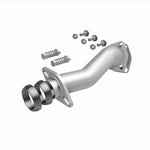 BRE Exhaust 09-12 Escape Tribute 2.5L 3.0L Front Pipe Kit