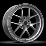 fifteen52 Sector RSR 19x8.5 5x130 50mm ET 71.6mm Center Bore Matte Titanium