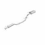 MagnaFlow BRE Exhaust Kit 10-13 SANTA FE SORENTO 3.5L