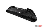 C257 bumperette delete from the side - Carbon Bumperette Delete for the 2019-2023 CLS-Class
