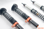 AST 04-10 Renault Megane 2 CUP BM FWD 5100 Comp Coilovers w/ Springs & Top Mounts