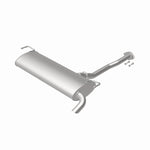 BRExhaust 11-16 KIA SPORTAGE 2.4L Muffler Kit