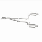 MagnaFlow BRE Exhaust Kit 10-14 Cadillac CTS