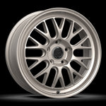 fifteen52 Holeshot RSR 19x8.5 5x130 50mm ET 71.6mm Center Bore White Gold