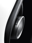 Akrapovic Slip-On Line (SS) M-FI/SS/1H for Fiat 500 Abarth (312) 2012-2017, detail view
