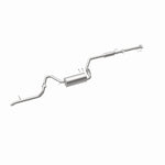 MagnaFlow BRE Exhaust Kit 07-12 Hyundai Elantra 2.0L