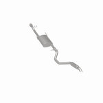 MagnaFlow BRE Exhaust Kit 14-16 TOYOTA HIGHLANDER 3.5L