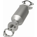 MagnaFlow 5592863 shown out of the box, photo 11
