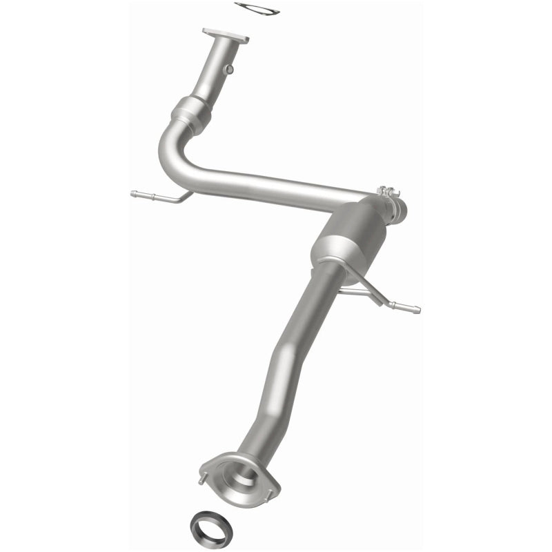 MagnaFlow 52609 shown out of the box, photo 14