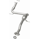 MagnaFlow 52609 shown out of the box, photo 14