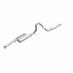 MagnaFlow BRE Exhaust Kit 99-04 Ford Mustang