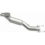 MagnaFlow 4561848 shown out of the box, photo 15