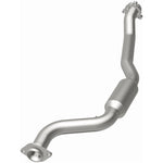 MagnaFlow 4593611 shown out of the box, photo 11