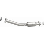 MagnaFlow 557457 shown out of the box, photo 12